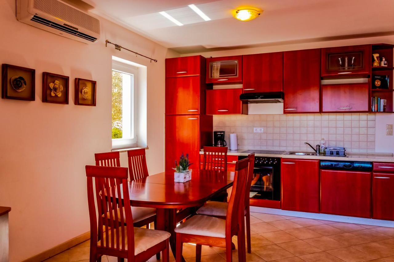 Abby Apartment Kornic Exterior photo