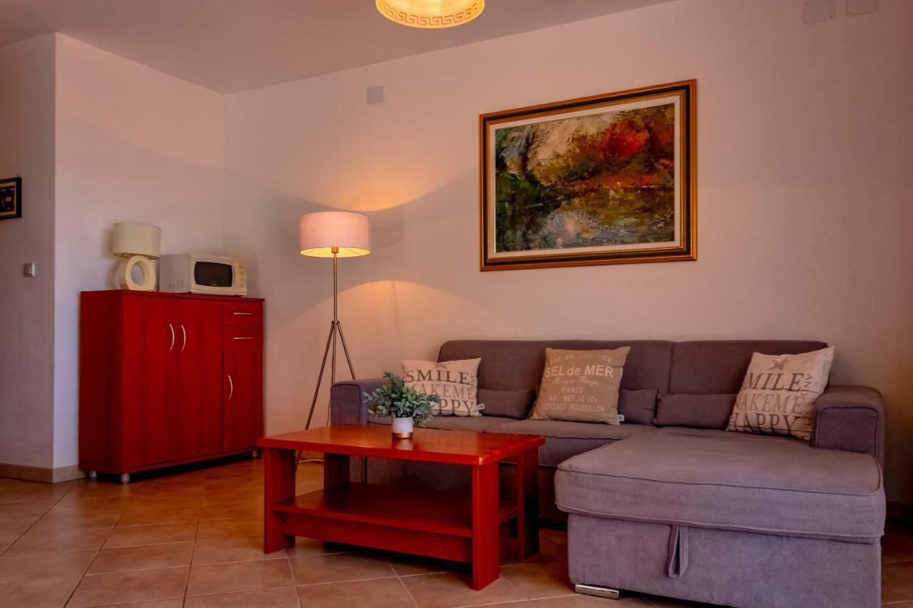 Abby Apartment Kornic Exterior photo