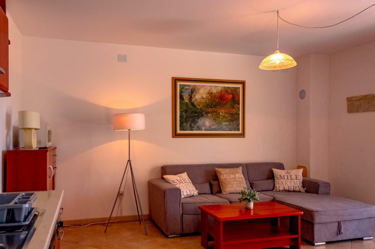 Abby Apartment Kornic Exterior photo