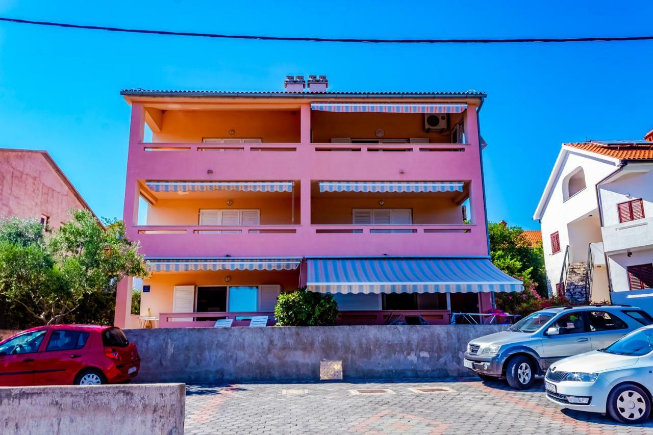 Abby Apartment Kornic Exterior photo