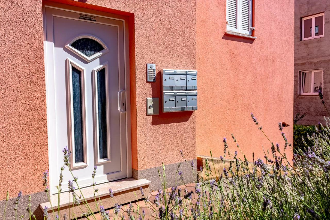 Abby Apartment Kornic Exterior photo