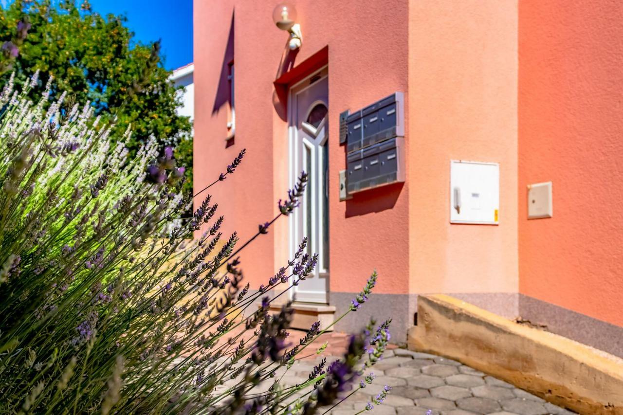 Abby Apartment Kornic Exterior photo
